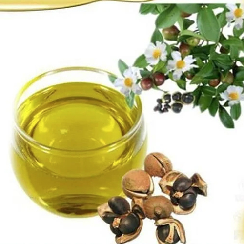 Camellia Seed Oil