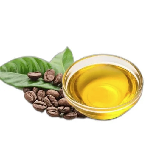 कॉफी बीन्स एसेंसियल ऑयल