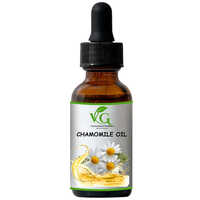 Chamomile Oil