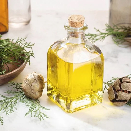 Cypress Essential Oil