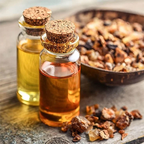 Frankincense Essential Oil