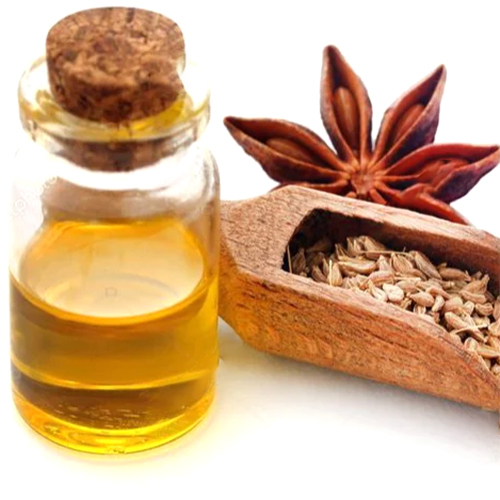 5L Aniseed Essential Oil