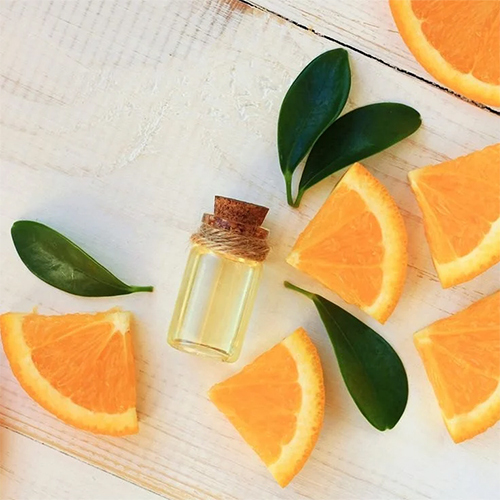 Citrus Essential Oil