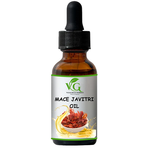 Mace Essential Oil