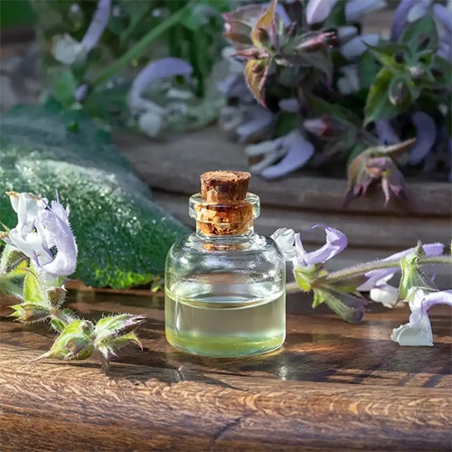 Clary Sage Essential Oil