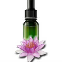 Lotus Essential Oil - Purity: 100 %