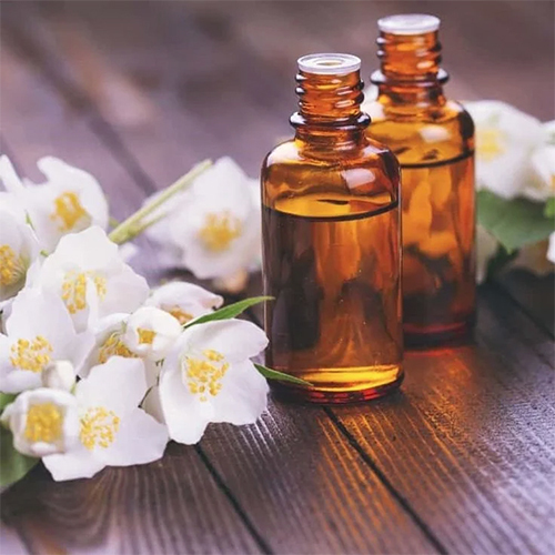 Mogra Oil