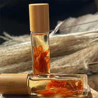 Lily Flower Oil - Age Group: Infants