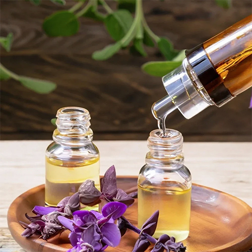Sage Oil