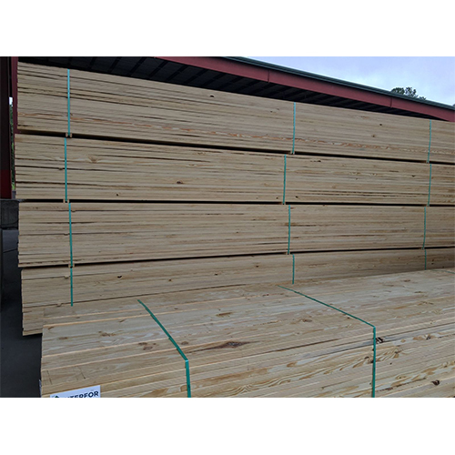 SYP Grade 2 Plywood