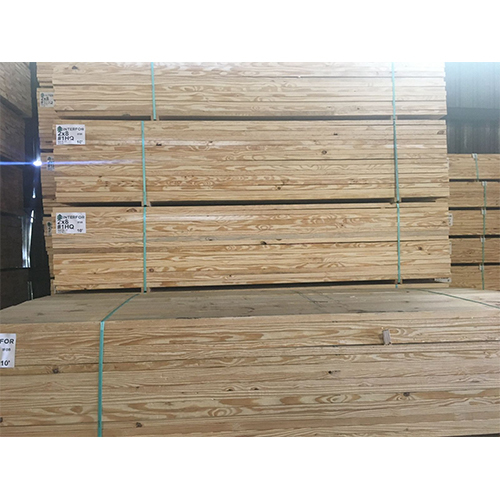 SYP 2 Prime Plywood
