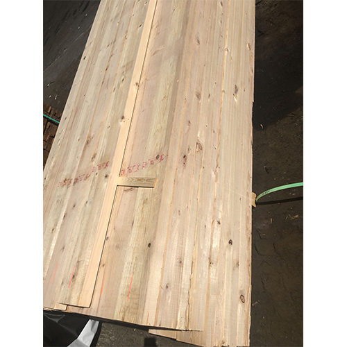 Hemlock Plywood