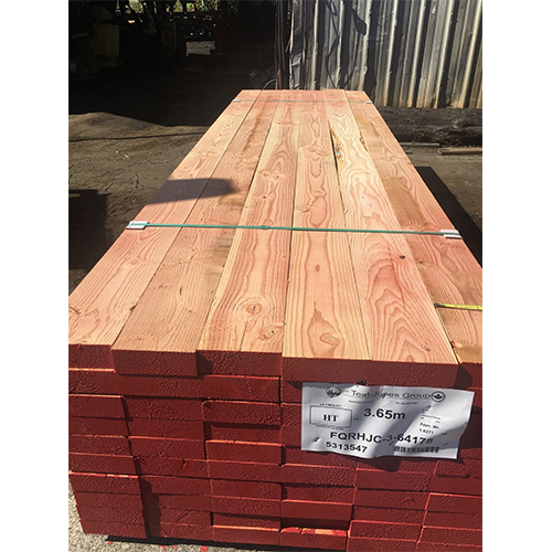 Douglas Plywood