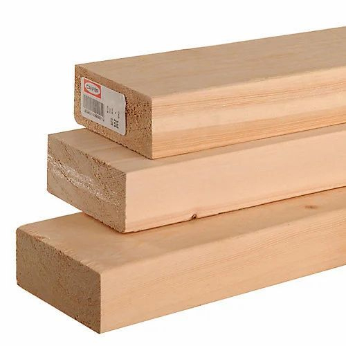 Solid Hardwood