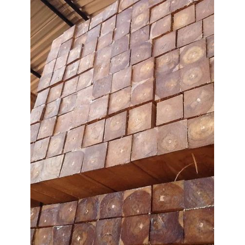 Teak Wood