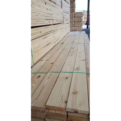 Wooden Lumber