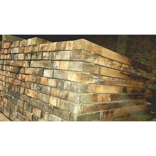 Indian Timber
