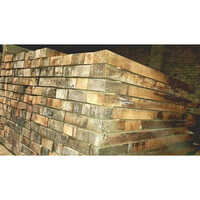 Indian Timber - Feature: High Quality