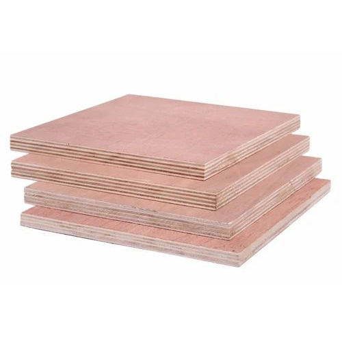 Commercial Plywood