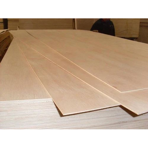 Waterproof Plywood