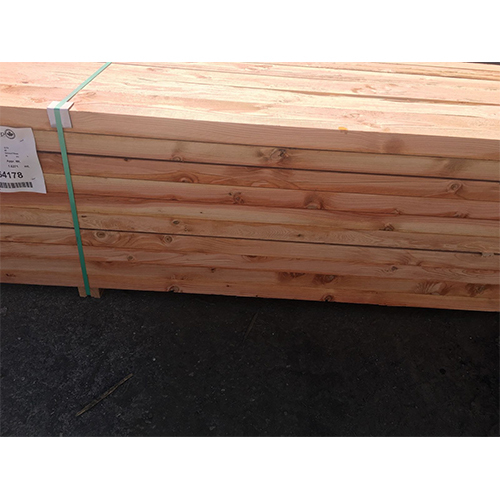 Douglas Plywood - Feature: Environmental Friendly