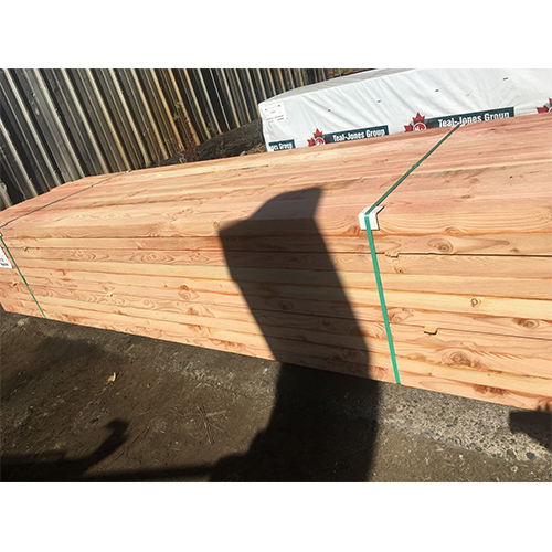 Douglas Plywood - Feature: Environmental Friendly