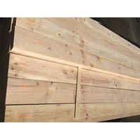 Hemlock Plywood