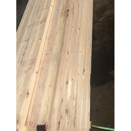 Hemlock Plywood