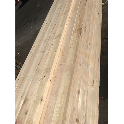 Hemlock Plywood