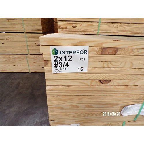SYP Grade 4 Plywood