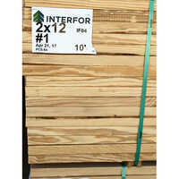 SYP Grade 1 Plywood