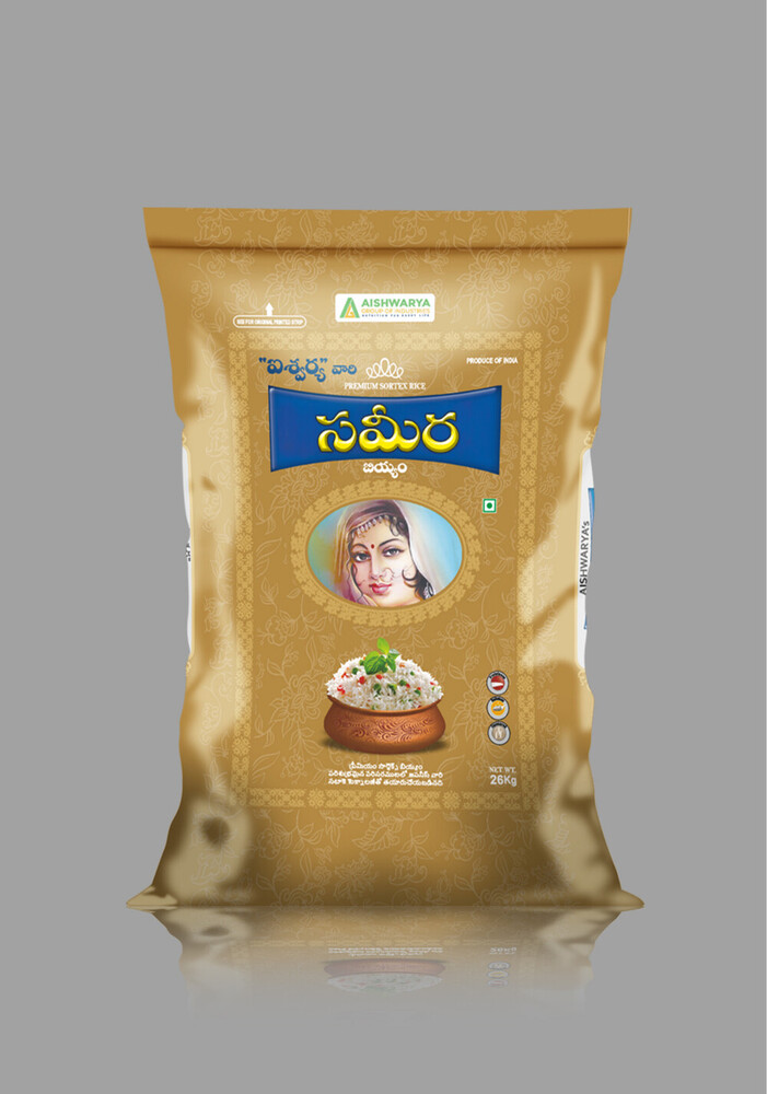 MINIKET RICE
