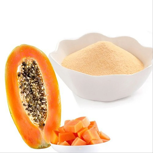 Papaya Fruit Powder