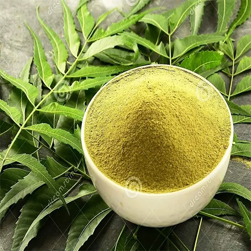 Neem Leaves Dry Extract