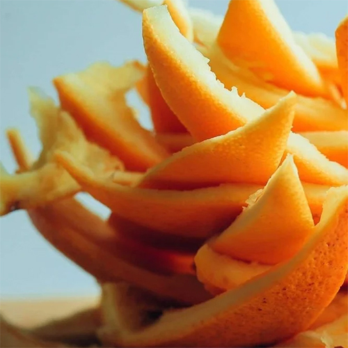 Orange Peels Dry Extract