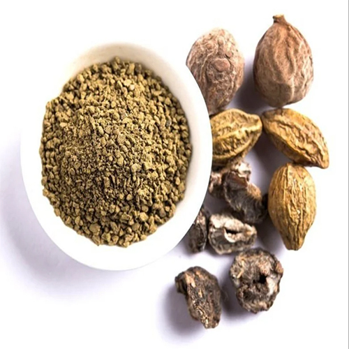 Triphala Dry Extract