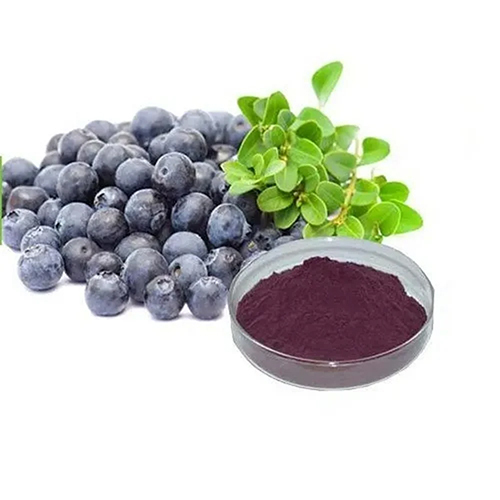 Acai Berry Extracts