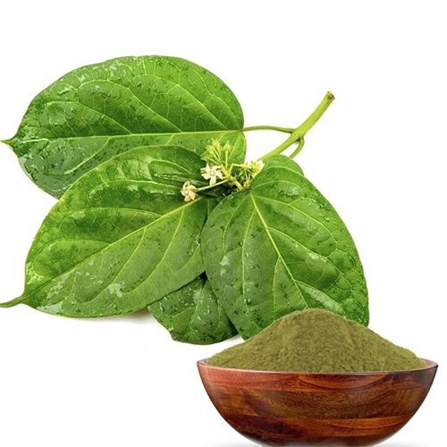 Ful Babuna Dry Extract