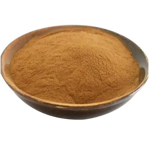 Parpata Dry Extract
