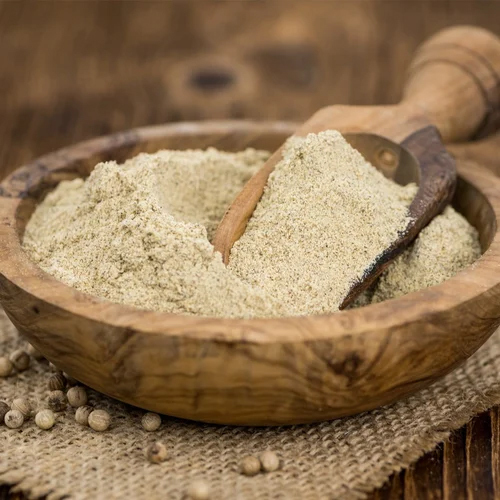 Black Pepper Dry Extract