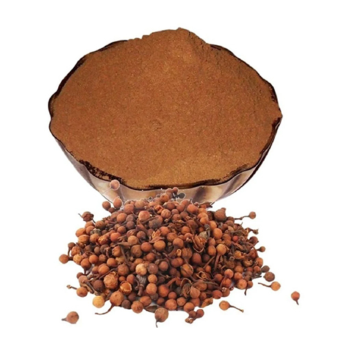 Nagkesar Dry Extract