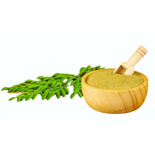 Moringa Oleifera Extract