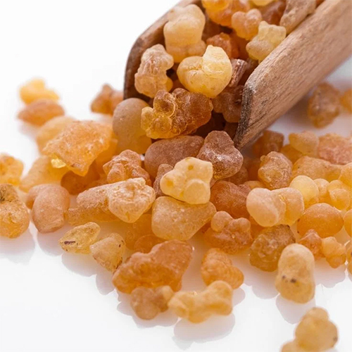 Salai Guggal Dry Extract
