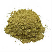 Ajwain Dry Extract - Ingredients: Herbs