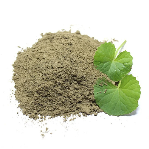 Brahmi Dry Extract