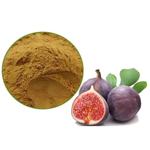 Fig Extract