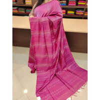 Bhagalpuri Silk Saree - Feature: High Quality