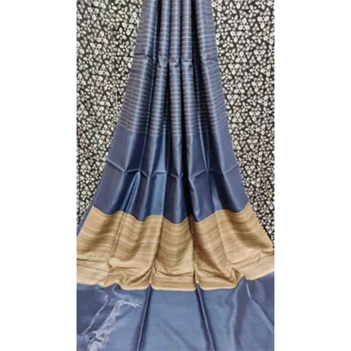 Ladies Ghicha Silk Saree