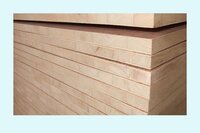 Laminated Particle Board - Feature: Environmental Friendly