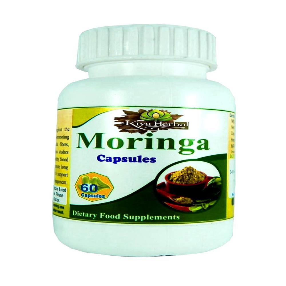 Buy Moringa capsules in bulk 90 capsule